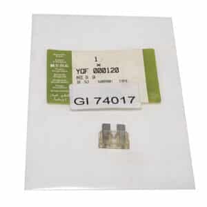 Fuse - YQF000120LR - LAND ROVER