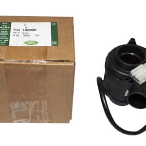 Fan - Cooling - YQO100000LR - LAND ROVER