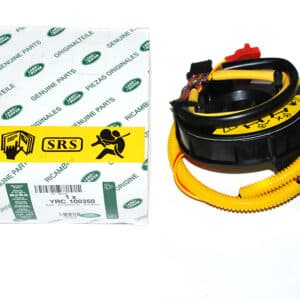 Coupler - Rotary - Strg - YRC100350LR - LAND ROVER