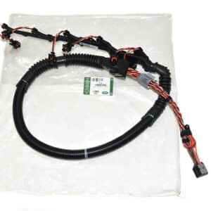 Harness-Injector - YSB001040LR - LAND ROVER