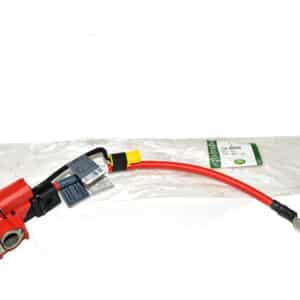Cable - Battery - YTA000040LR - LAND ROVER