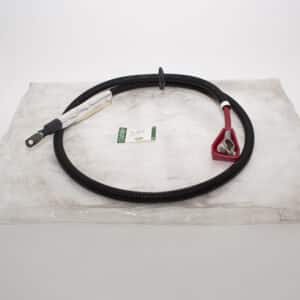 Cable - Battery - YTA101390LR - LAND ROVER