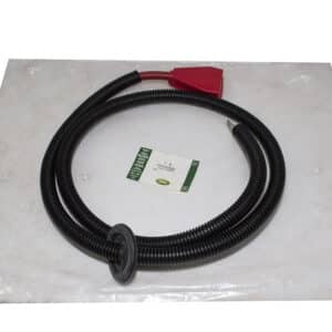 Cable-Battery To Starter Motor - YTA101500LR - LAND ROVER