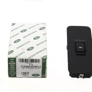 Switch Asy - YUD501070PVJLR - LAND ROVER