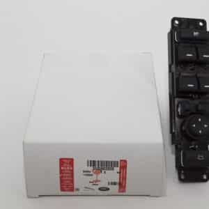 Switch - Window Control - Double - YUD502020LR - LAND ROVER