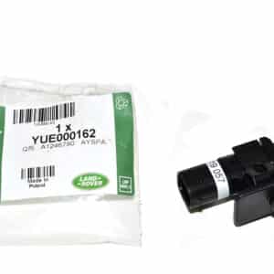 Switch Asy - Alarm - YUE000162LR - LAND ROVER