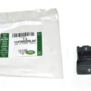 Switch - Elecwin - YUF000200LNFLR - LAND ROVER