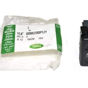 Switchasy-Tailga - YUF000200PUYLR - LAND ROVER