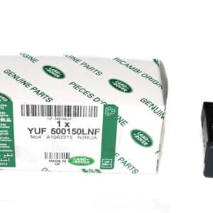 Switch Assy - YUF500150LNFLR - LAND ROVER