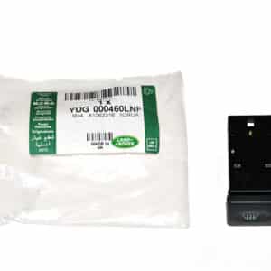 Switch - Heated S - YUG000460LNFLR - LAND ROVER