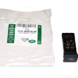 Switch - Hrw - YUG000470LNFLR - LAND ROVER