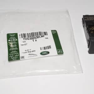 Switch - Fog - Rear - YUG000530LNFLR - LAND ROVER