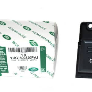Switch Asy - YUG500320PVJLR - LAND ROVER