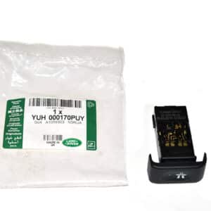 Switch Asy - Cruise - YUH000170PUYLR - LAND ROVER