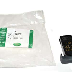 Switch - Cruise - Control - YUH100370LR - LAND ROVER