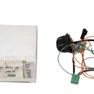 Switch Assy - YUH100721LNFLR - LAND ROVER