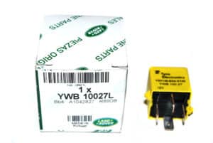 YWB10027LLR