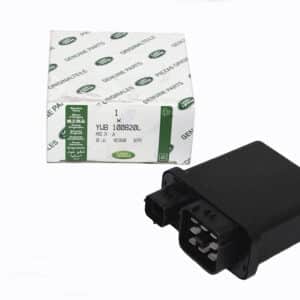 Relay - YWB100820LLR - LAND ROVER
