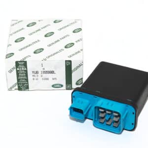 Relay-Multi Fun - YWB100980LLR - LAND ROVER