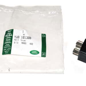 Relay - YWB101300LR - LAND ROVER