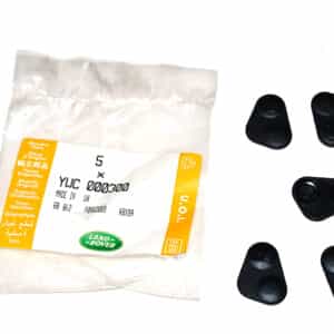 Pad - YWC000300LR - LAND ROVER