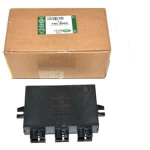 Module - Parking Aid System - YWC000931LR - LAND ROVER
