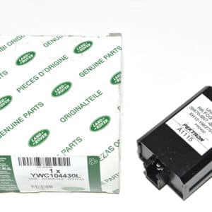 Electronic Unit - YWC104430LLR - LAND ROVER