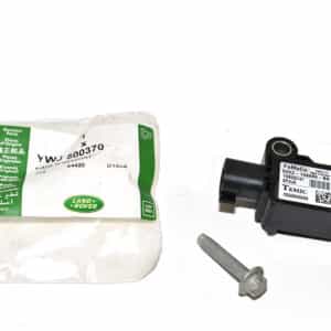 Kit - Air Bag Sensor & Bracket - YWJ500370LR - LAND ROVER