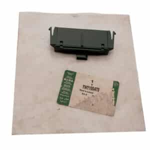 Control Unit-Bu - YWY100470LR - LAND ROVER
