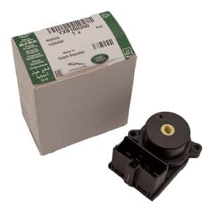 Switch-Ignition - YXB100350LR - LAND ROVER
