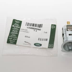 Cigar Lighter Assy - YXW500080LR - LAND ROVER
