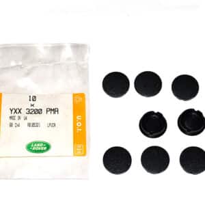 Cap - YXX3200PMALR - LAND ROVER