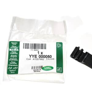 Clip - YYE000050LR - LAND ROVER