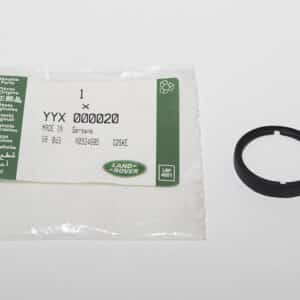 Spacer - YYX000020LR - LAND ROVER