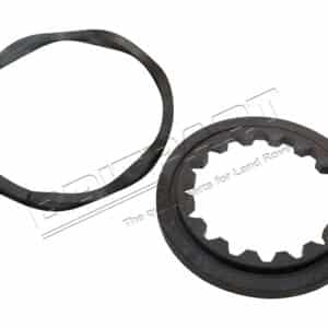 Sp Clutch Gear H2 Type - 050904SP - ARB