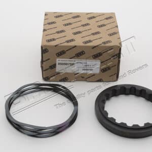 Sp Clutch Gear K2 Type Wave Spring Inclu - 050907SP - ARB