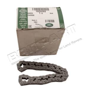 Chain Asy - 1025293LR - LAND ROVER