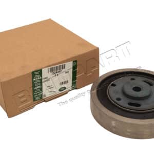 Hub - 1324342LR - LAND ROVER