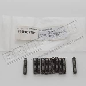 Sp Return Ring (Pk 12) - 150107SP - ARB