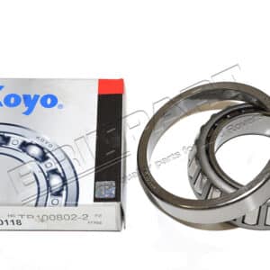 Bearing Tr100802-2 - 160118 - ARB