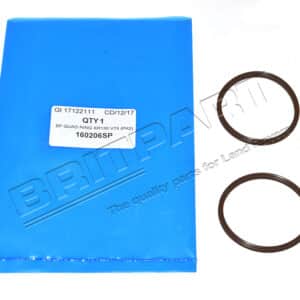 Sp Quad Ring Xr130 V75 (Pk2) - 160206SP - ARB