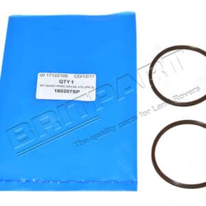 Sp Quad Ring Xr136 V75 (Pk 2) - 160207SP - ARB