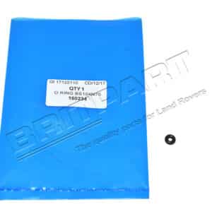 O Ring Bs104N70 - 160234 - ARB