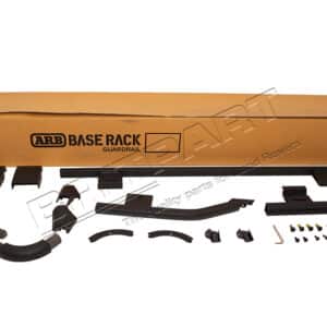 Guard Rail Front 1/4 1155 - 1780010 - ARB