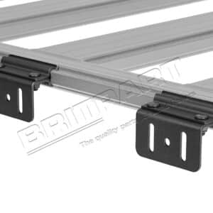 Baserack Vertical Mnt Wide - 1780470 - ARB