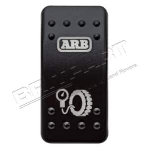 Sp Switch - 180222SP - ARB