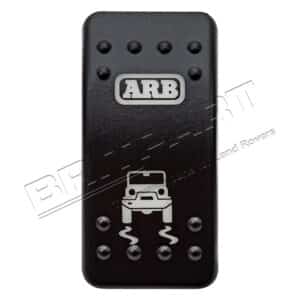 Sp Switch - 180223SP - ARB