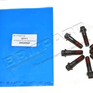 Sp Screw Cyl Cap M8X30 (Pk 8) - 200205SP - ARB