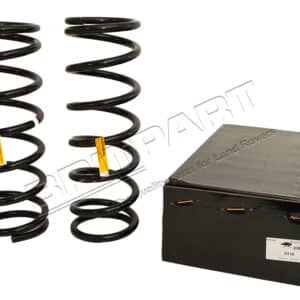 Coil Race Use Only 4 Y61-R - 2416 - ARB