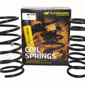 Coil Terracan-R- - 2603 - ARB